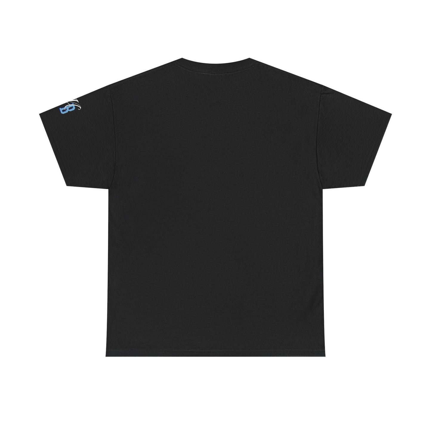 Athlete Artist Unisex Heavy Cotton Tee