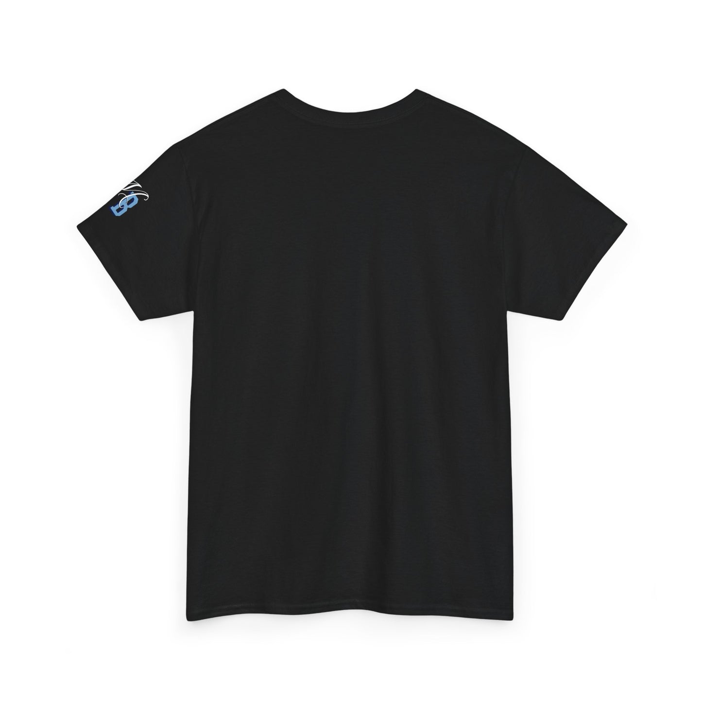 Athlete Artist Unisex Heavy Cotton Tee