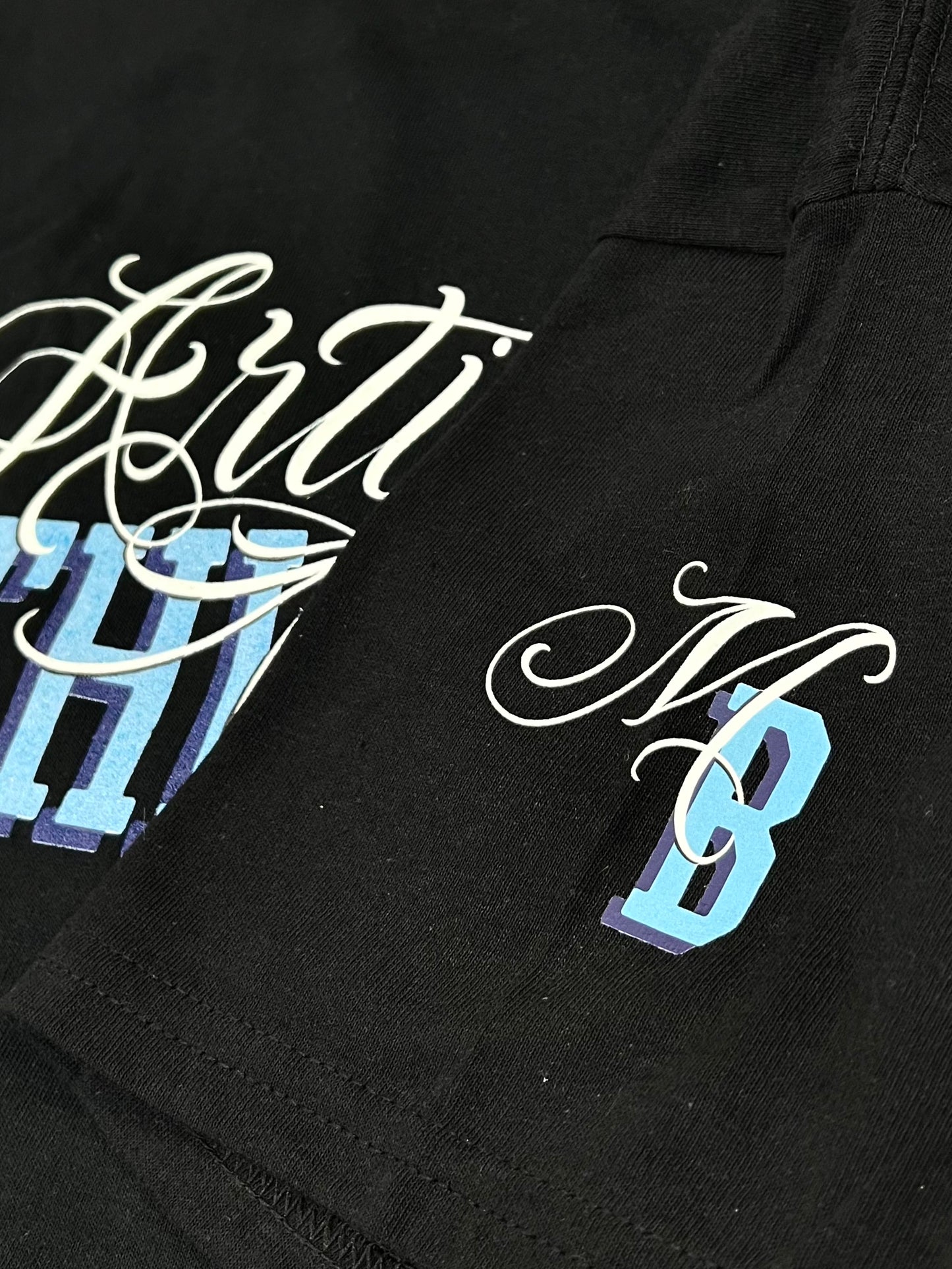 Athlete Artist Unisex Heavy Cotton Tee
