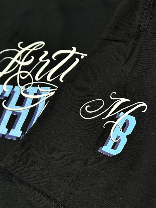 Athlete Artist Unisex Heavy Cotton Tee