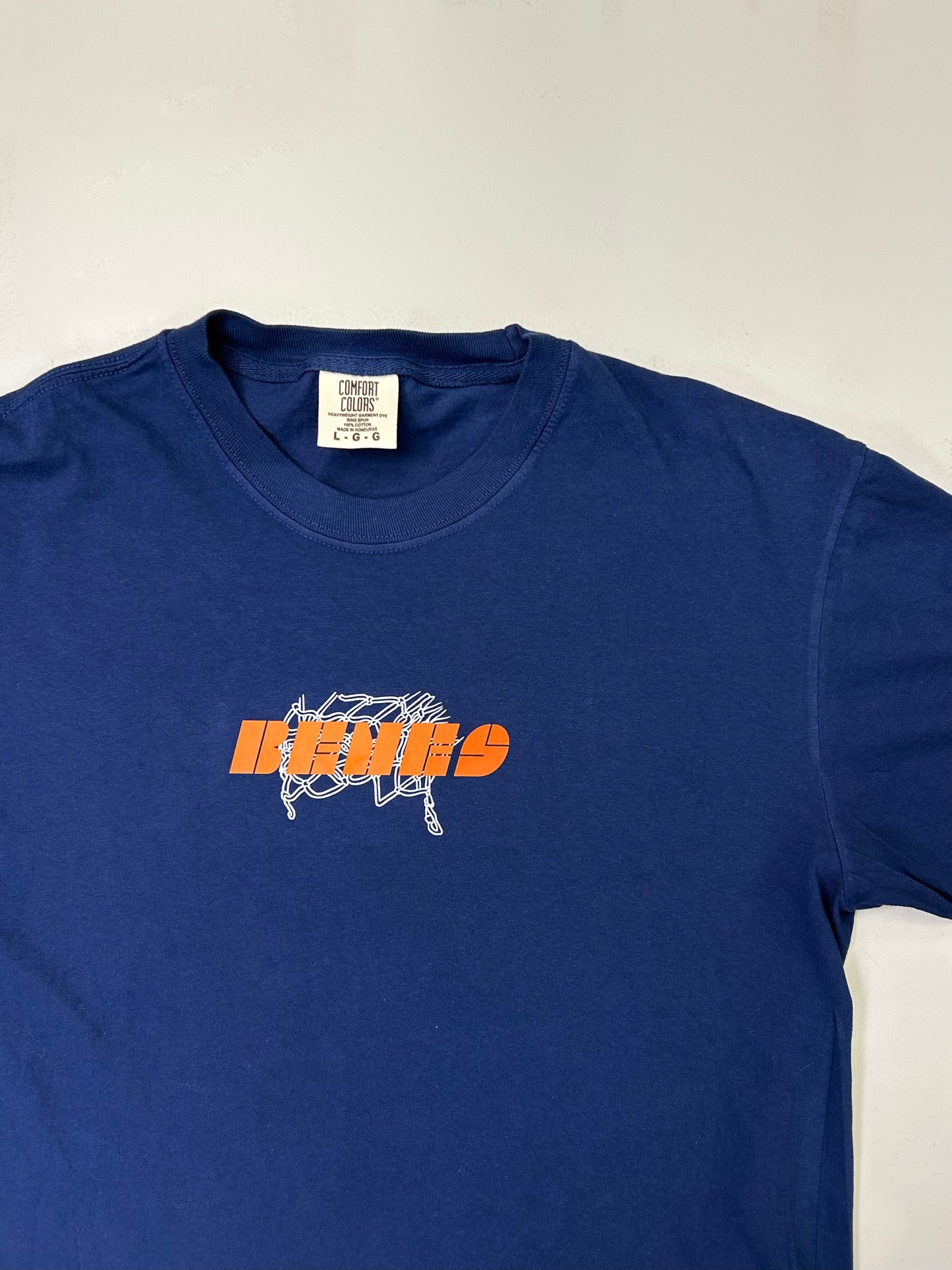 COURTSIDE TEE