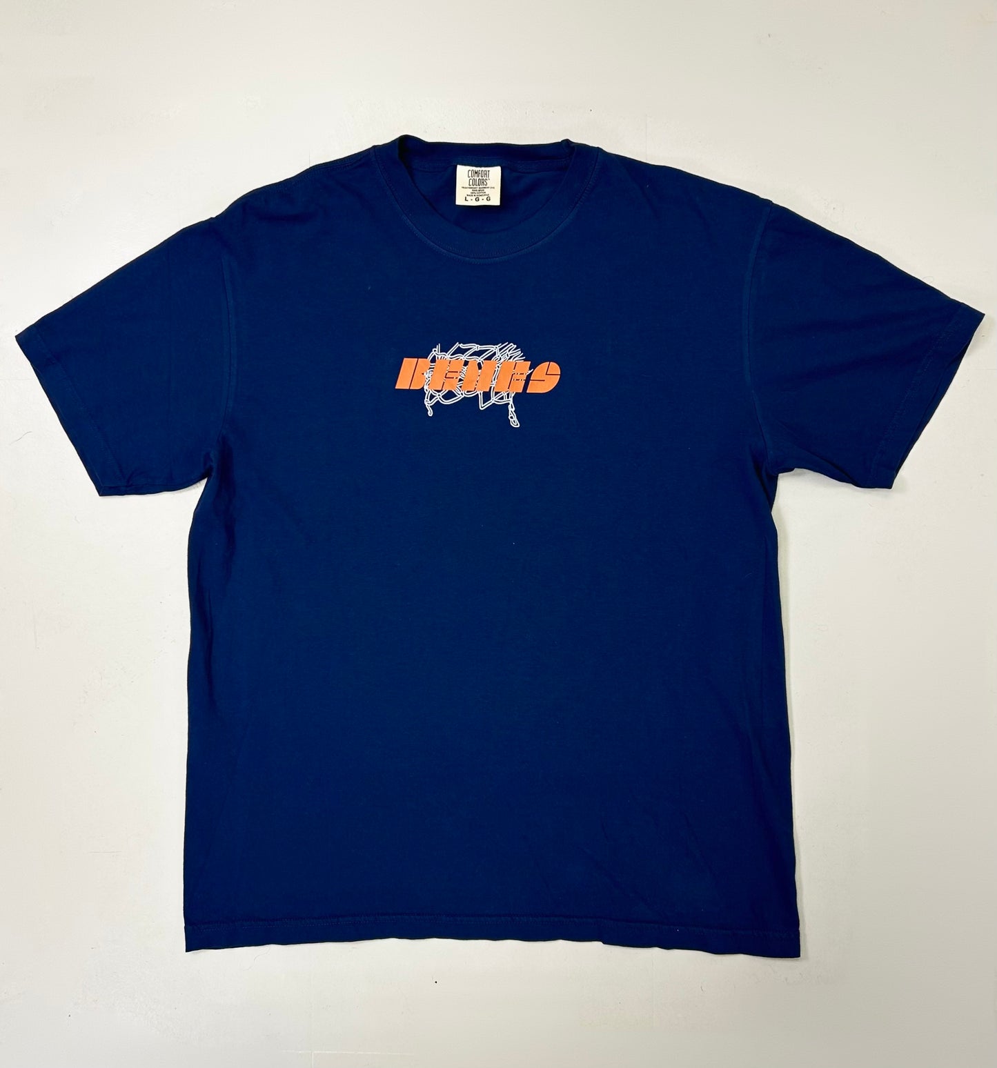 COURTSIDE TEE