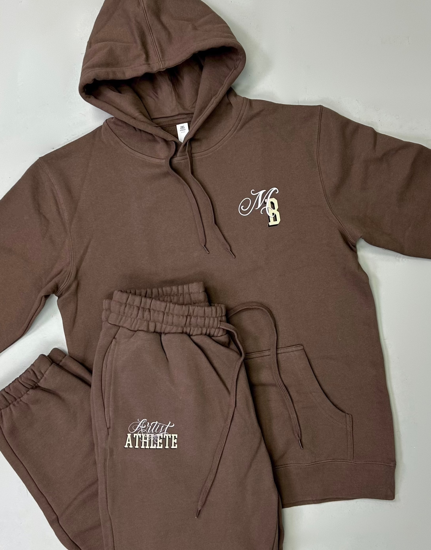 ARTIST ATHLETE HOODIE