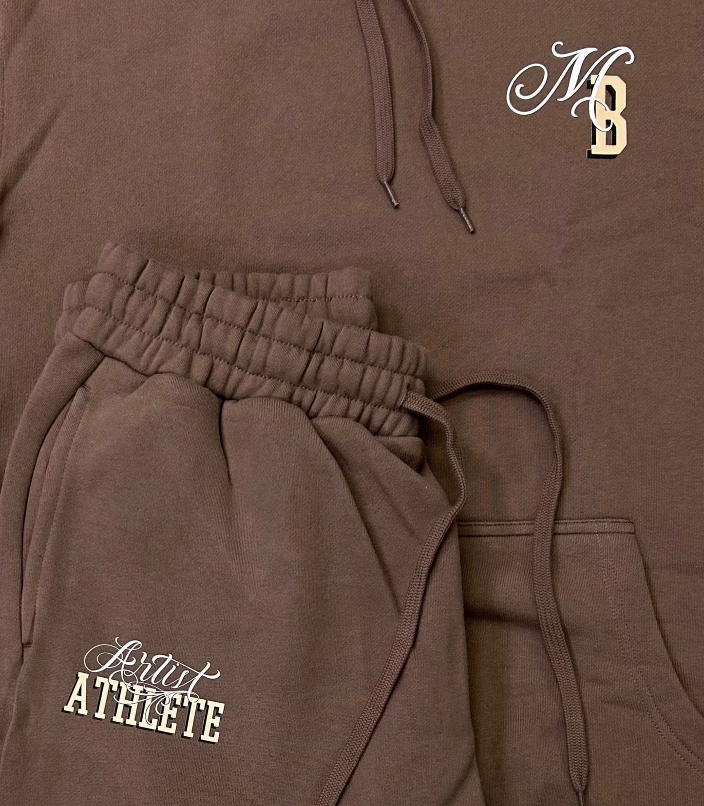 ARTIST ATHLETE SWEATPANTS