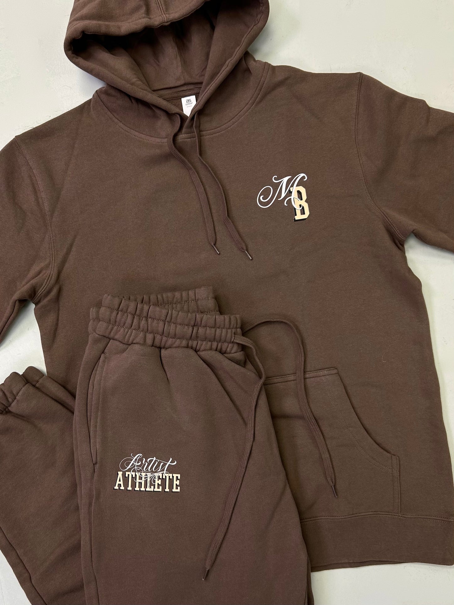 ARTIST ATHLETE SWEATPANTS