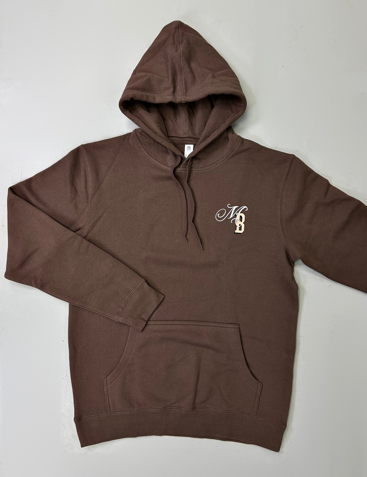 ARTIST ATHLETE HOODIE