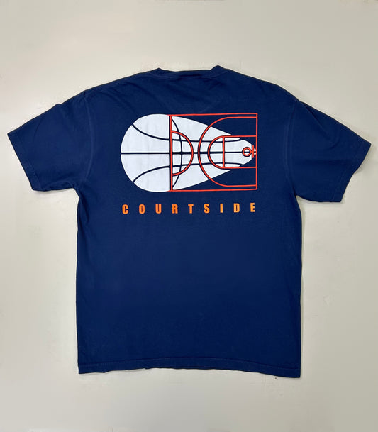 COURTSIDE TEE
