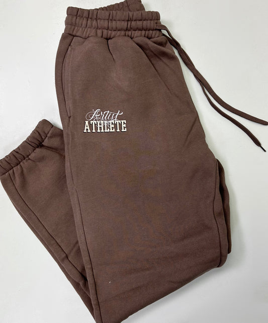 ARTIST ATHLETE SWEATPANTS