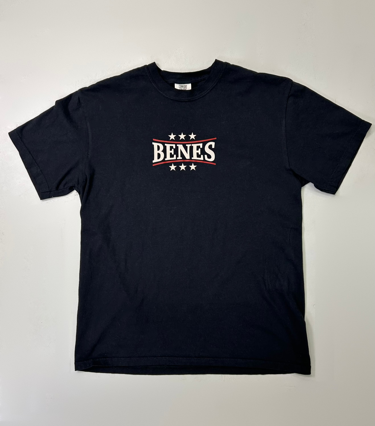 BOXING TEE